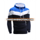 Wholesale Custom Style Pullover Fleece Hoodie