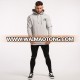 Wholesale bulk gym hoodie , pullover hoodies sweatshirt ,no zipper hoodie jacket