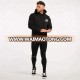 Bulk gym cheap hooded sweatshirts no zipper wholesale pullover hoodie